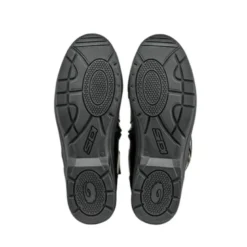 Stivali Moto Touring Sidi Gavia Gore-Tex Nero