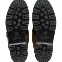 Stivali Moto Touring Sidi Mid Adventure 2 Gore-Tex Tabacco