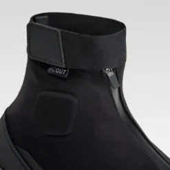 Stivali Moto Touring Street XPD X-ADV Sport H2OUT Nero