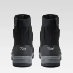 Stivali Moto Touring Street XPD X-ADV Sport H2OUT Nero