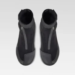 Stivali Moto Touring Street XPD X-ADV Sport H2OUT Nero