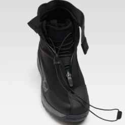 Stivali Moto Touring Street XPD X-ADV Sport H2OUT Nero