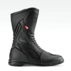 Stivali Moto Touring XPD X-Trail Outdry Nero