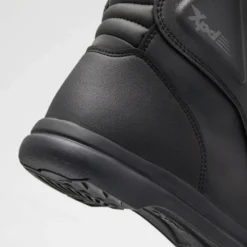 Stivali Moto Touring XPD X-Trail Outdry Nero