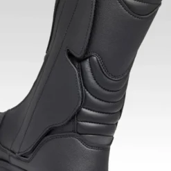 Stivali Moto Touring XPD X-Trail Outdry Nero