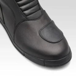 Stivali Moto Touring XPD X-Trail Outdry Nero