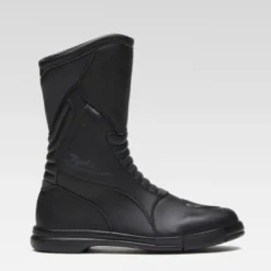 Stivali Moto XPD X-VENTURE H2OUT Nero