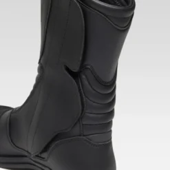 Stivali Moto XPD X-VENTURE H2OUT Nero