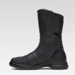 Stivali Moto XPD X-VENTURE H2OUT Nero