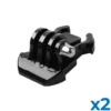 Supporto Action Cam Pov Mounts CAPTURE Pack