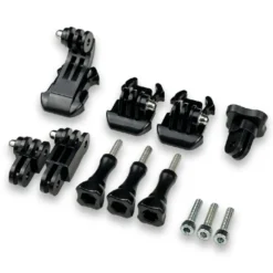 Supporto Action Cam Pov Mounts CAPTURE Pack