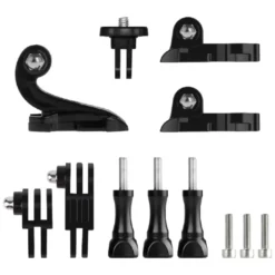Supporto Action Cam Pov Mounts CAPTURE Pack