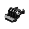 Supporto Action Cam Pov Mounts Clip Sgancio Rapido Quick Release Buckle