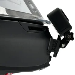 Supporto Action Cam Pov Mounts per Casco AGV K6 S