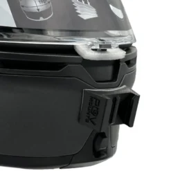 Supporto Action Cam Pov Mounts per Casco AGV K6 S
