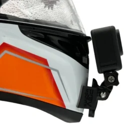 Supporto Action Cam Pov Mounts per Casco AGV K1 S