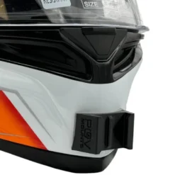 Supporto Action Cam Pov Mounts per Casco AGV K1 S