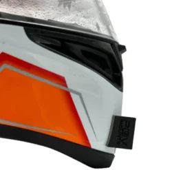Supporto Action Cam Pov Mounts per Casco AGV K1 S