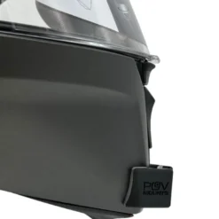 Supporto Action Cam Pov Mounts per Casco AGV STREETMODULAR
