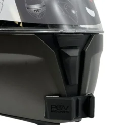 Supporto Action Cam Pov Mounts per Casco AGV STREETMODULAR