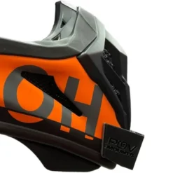 Supporto Action Cam Pov Mounts per Casco Airoh Aviator Ace / 2.1 / 2.2 / 2.3