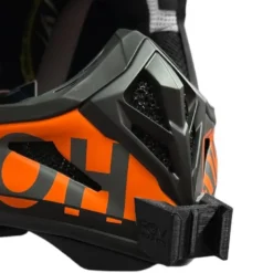 Supporto Action Cam Pov Mounts per Casco Airoh Aviator Ace / 2.1 / 2.2 / 2.3