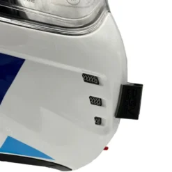 Supporto Action Cam Pov Mounts per Casco Airoh Mathisse