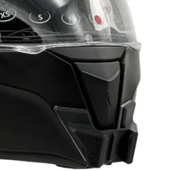 Supporto Action Cam Pov Mounts per Casco Airoh SPECKTRE