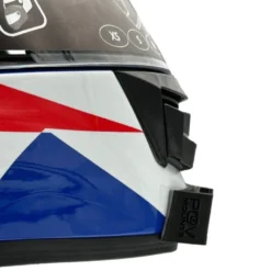 Supporto Action Cam Pov Mounts per Casco Airoh ST.501