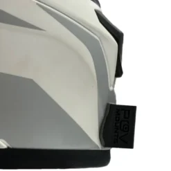 Supporto Action Cam Pov Mounts per Casco Airoh Valor