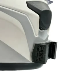 Supporto Action Cam Pov Mounts per Casco Airoh Valor