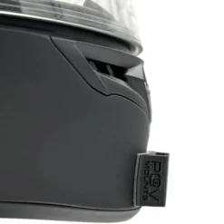 Supporto Action Cam Pov Mounts per Casco Bell Qualifier / Qualifier DLX