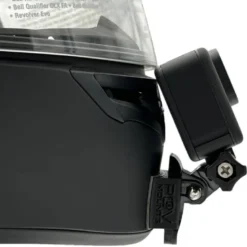 Supporto Action Cam Pov Mounts per Casco Bell Qualifier / Qualifier DLX