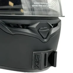 Supporto Action Cam Pov Mounts per Casco Bell Qualifier / Qualifier DLX