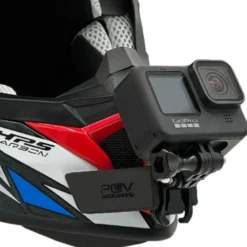 Supporto Action Cam Pov Mounts per Casco Givi 70.1