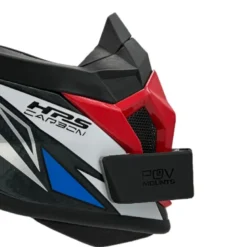 Supporto Action Cam Pov Mounts per Casco Givi 70.1