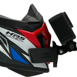Supporto Action Cam Pov Mounts per Casco Givi 70.1
