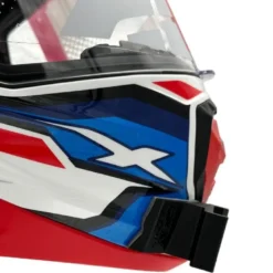 Supporto Action Cam Pov Mounts per Casco Givi X.27