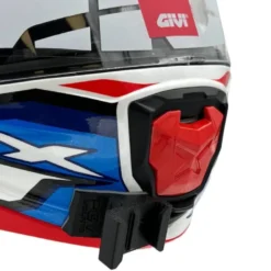 Supporto Action Cam Pov Mounts per Casco Givi X.27