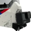 Supporto Action Cam Pov Mounts per Casco HJC C70 / IS-17