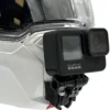 Supporto Action Cam Pov Mounts per Casco HJC I100