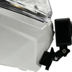 Supporto Action Cam Pov Mounts per Casco HJC I100