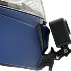 Supporto Action Cam Pov Mounts per Casco HJC I90