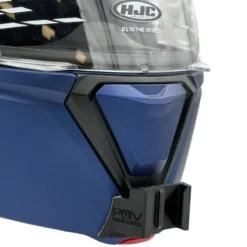 Supporto Action Cam Pov Mounts per Casco HJC I90
