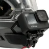 Supporto Action Cam Pov Mounts per Casco HJC I80