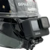Supporto Action Cam Pov Mounts per Casco HJC RPHA 91