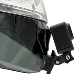 Supporto Action Cam Pov Mounts per Casco HJC RPHA 91