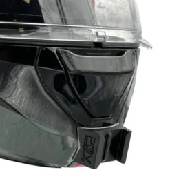 Supporto Action Cam Pov Mounts per Casco HJC RPHA 91