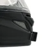 Supporto Action Cam Pov Mounts per Casco HJC RPHA 12 / RPHA 12 CARBON