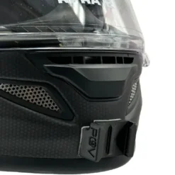 Supporto Action Cam Pov Mounts per Casco HJC RPHA 12 / RPHA 12 CARBON